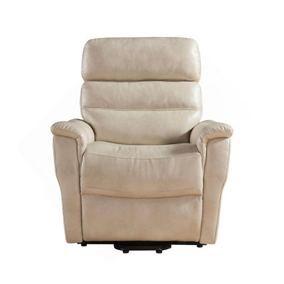 Contemporary Power Reclining Lift Chair