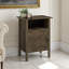 Table d'appoint Regina Regina