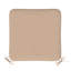 Outdoor Square Dining Chair Cushions, 3" Foam Replacement Cushion-195172848-195172857