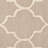 Martins Hand Tufted Wool Trellis Rug-19272752