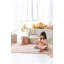 Cotton Woods Fabric Decorative Basket-66903451