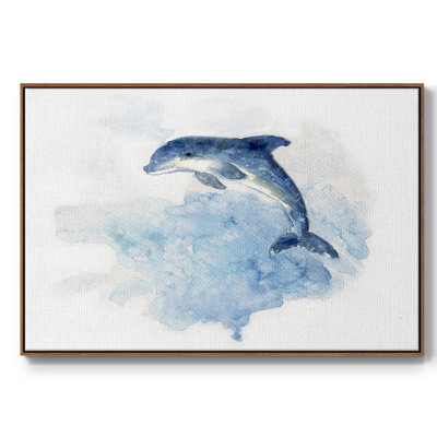 " Wave Jumping "