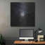 Constellation Cardano, art mural en métal-942984029