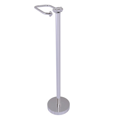 Southbeach FS Toilet Tissue Stand 26 H