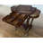Leighton Hall Furniture 31.5'' L Game Table