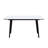 Meya Stone Top Dining Table-521338525