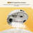 Roborock Q7 M5 Robot Vacuum and Mop, Dual Anti-Tangle System, 10,000 Pa Suction Vacuum Cleaner, LiDAR Navigation-125813192