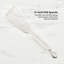 Hestan Provisions 5Pc Essential Tool Set: Stainless Steel Solid Spoon, Ladle, Pasta Fork, Turner/Spatula, Fish Spatula