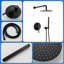 Robinet de douche avec valve brute-70491256