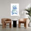 1 Piece Wrapped Canvas Wall Art-1728038744
