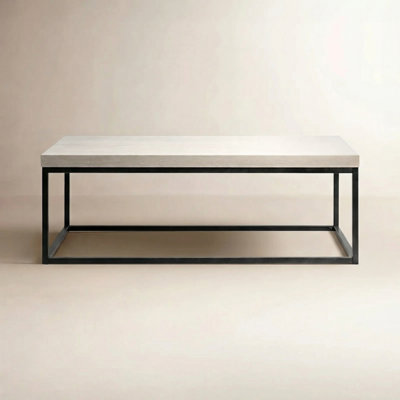 Brayton 28" Coffee Table