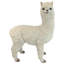 Statue de jardin alpaga Alpacalypse