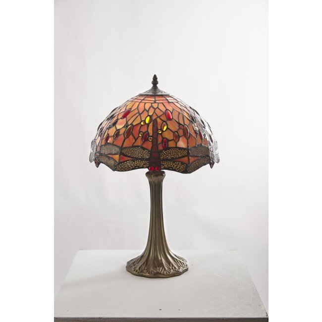 Leland 52cm Table Lamp