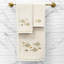 Ensemble de serviettes en coton turc 3 pièces figure 3-860192726