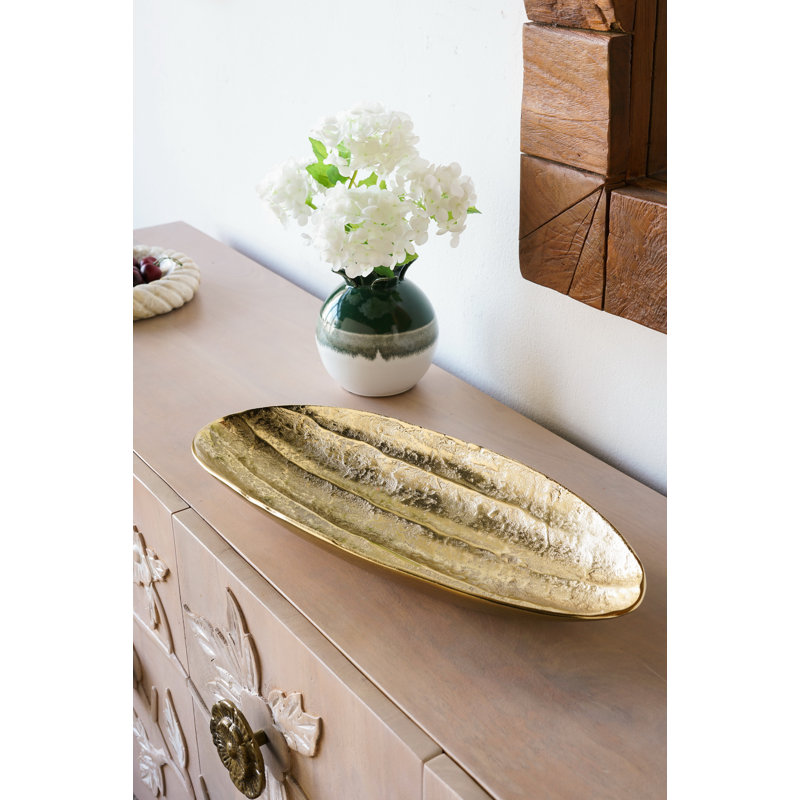 20x8x2" Decorative Tray