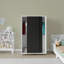 Engineered Wood Wardrobe-942058893