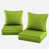 Vert gazon