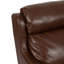 Fauteuil club moderne-608622518