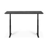 Bok Solid Wood Writing Desk