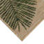 Tapis floral intérieur / extérieur Ashwin-589790707