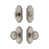Satin Nickel