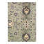 Fine Hand Knotted all over design rug 9'3"x 12'4"