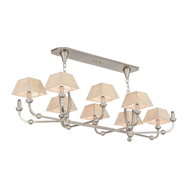 Cesta 10 - Light Pendant