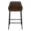 Tabouret de comptoir Melihaté 26-1423057473