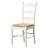 Amasya Ladder Back Side Chair-1266702623