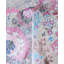 Overdyed One-of-a-Kind 9' 1" X 12' 2" Hand Knotted Area Rug