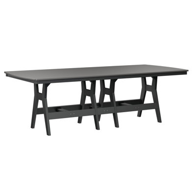 Harbor Outdoor Rectangular Dining Table