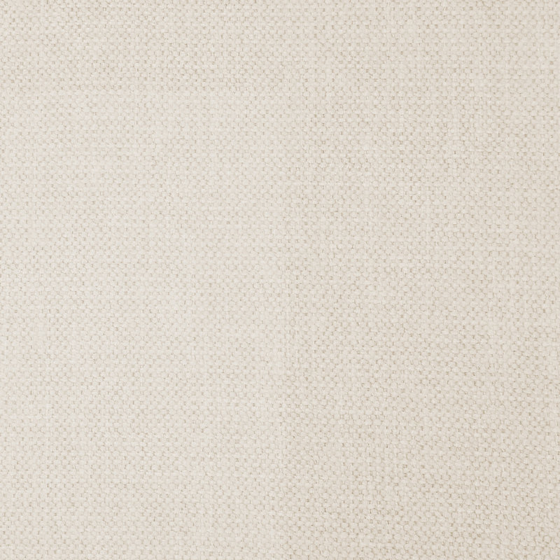 Fauteuil oscillant surdimensionné Arthur, Blanc avoine