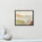 Elspeth Pastel Views - Floater Frame Painting on Canvas-119602438-59778150