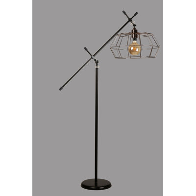 70.87 " Task Floor Lamp