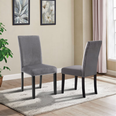 Chaise de salle à manger Cobre