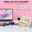 Jewellery Box +