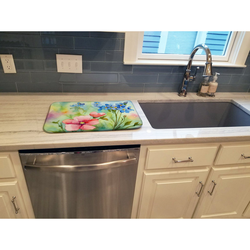 Drying Mat
