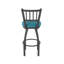 Tabouret pivotant 810 Contessa-1026048504-1026048484-1026048022