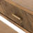 Harris 60'' Solid Wood Console Table-88367275