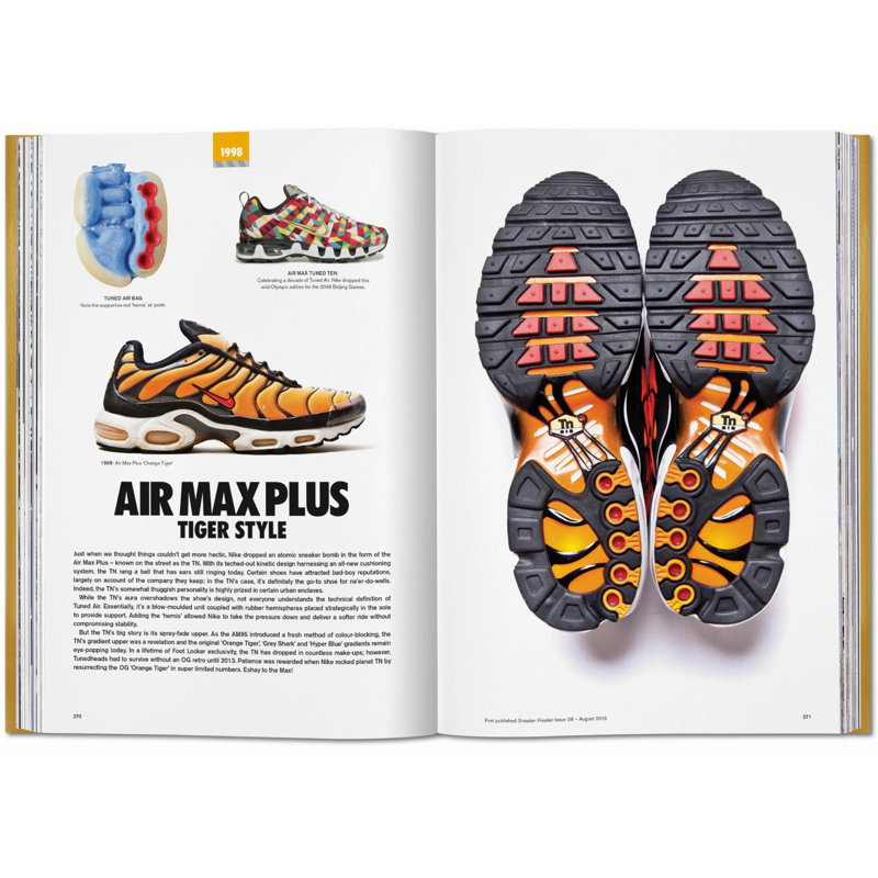 Sneaker Freaker