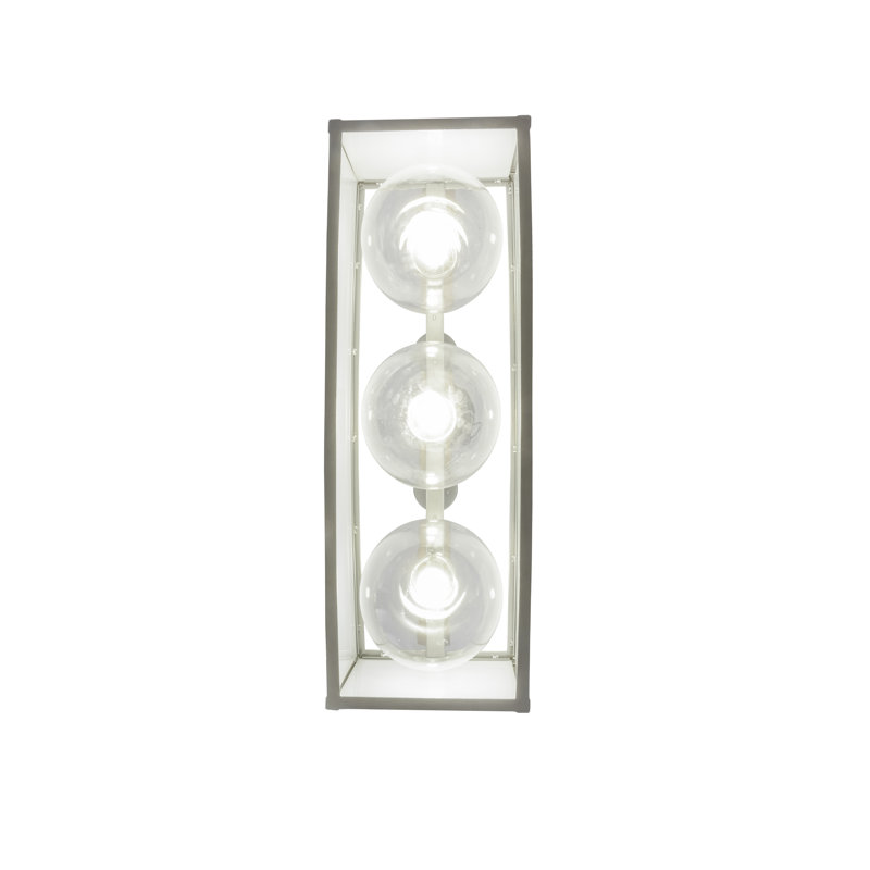 Quadrato 3 - Light Pendant