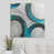 Canvas selected