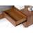 Gerow 16'' W Nightstand