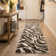 Dondre Performance Animal Print Indoor Rug