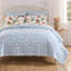 Ensemble de courtepointe réversible Willow-868820750-915526474