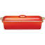 Le Creuset Enameled Cast Iron 1.5 Qt Pate Terrine with Lid-9789104