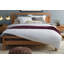  Coussin décoratif en cuir tissé-22279513