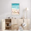 Beach Week II by Grace Popp - Painting-1349915741-1349915736