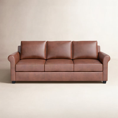 Cataldo 86'' Upholstered Sofa