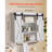 Ophelia & Co. Bathroom Wall Cabinet Medicine Cabinet with Tower Bar and ...